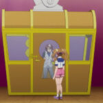 [SubsPlease] Mata Korosarete Shimatta no desu ne， Tantei-sama - 07
