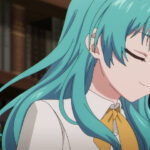 [SubsPlease] Mata Korosarete Shimatta no desu ne， Tantei-sama - 08