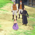 [SubsPlease] Nigetsuri - 07