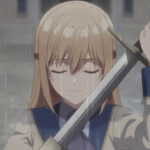 [SubsPlease] Nigetsuri - 09