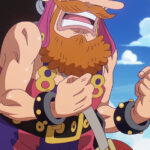 [SubsPlease] One Piece - 1162