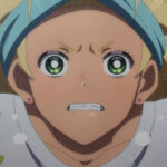 [SubsPlease] Otaku ni Yasashii Gal wa Inai - 08
