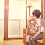 [SubsPlease] Otonari no Tenshi-sama ni Itsunomanika Dame Ningen ni Sareteita Ken S2 - 07