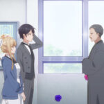 [SubsPlease] Otonari no Tenshi-sama ni Itsunomanika Dame Ningen ni Sareteita Ken S2 - 08