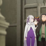 [SubsPlease] Re Zero kara Hajimeru Isekai Seikatsu - 71