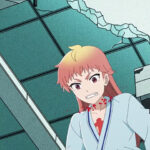 [SubsPlease] Reincarnation no Kaben - 09