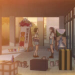 [SubsPlease] Replica datte， Koi wo Suru. - 06