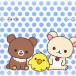 [SubsPlease] Rilakkuma - 05