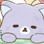 [SubsPlease] Rilakkuma - 07