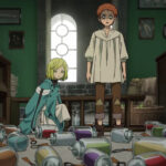 [SubsPlease] Tongari Boushi no Atelier - 08