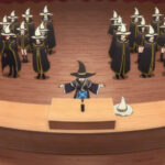 [SubsPlease] Tsue to Tsurugi no Wistoria S2 - 05