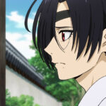 [SubsPlease] Yomi no Tsugai - 08