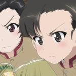 [ak-Submarines] Girls und Panzer - MLLSD - 08