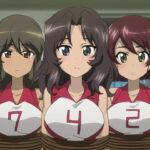 [ak-Submarines] Girls und Panzer - MLLSD - 09