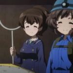 [ak-Submarines] Girls und Panzer - MLLSD - SP2