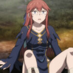 [Chihiro] Himekishi wa Barbaroi no Yome - 08