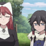 [Chihiro] Himekishi wa Barbaroi no Yome - 09