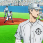 [Commie] Ace of the Diamond act II ~Second Season~ - 10