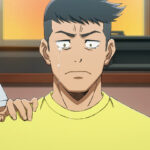 [Commie] Ace of the Diamond act II ~Second Season~ - 12