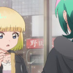 [Erai-raws] Mahou no Shimai Lulutto Lilly - 11