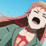 [Erai-raws] Reincarnation no Kaben - 11