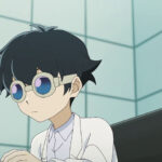 [Erai-raws] Reincarnation no Kaben - 13