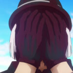 [Erai-raws] Yozakura-san Chi no Daisakusen 2nd Season - 12
