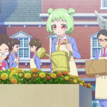 [Piyoko] Onegai AiPri - 08