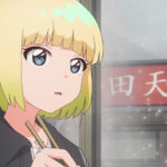 [Seigyoku] Mahou no Shimai LuluttoLilly - 11