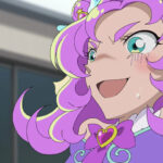 [Serenae] Detective Conan - A Hanamaru Answer
