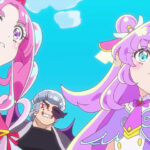 [Serenae] Meitantei Precure! - 19