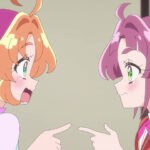 [Serenae] Meitantei Precure! - 20