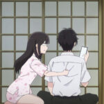 [SubsPlease] Aishiteru Game wo Owarasetai - 11