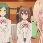 [SubsPlease] Class de 2-banme ni Kawaii Onnanoko to Tomodachi ni Natta - 10