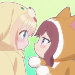 [SubsPlease] Class de 2-banme ni Kawaii Onnanoko to Tomodachi ni Natta - 11