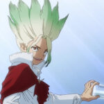 [SubsPlease] Dr. Stone S4 - 37
