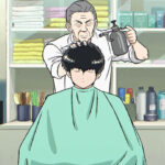 [SubsPlease] Ganbare! Nakamura-kun!! - 11