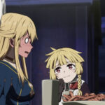 [SubsPlease] Himekishi wa Barbaroi no Yome - 11
