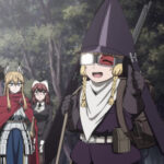 [SubsPlease] Himekishi wa Barbaroi no Yome - 12