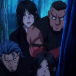 [SubsPlease] Hitori no Shita - The Outcast S6 - 25