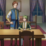 [SubsPlease] Honzuki no Gekokujou S4 - 12