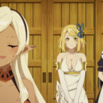 [SubsPlease] Isekai Nonbiri Nouka S2 - 09