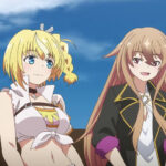 [SubsPlease] Jidou Hanbaiki ni Umarekawatta Ore wa Meikyuu wo Samayou S3 - 10