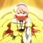 [SubsPlease] Jishou Akuyaku Reijou na Konyakusha no Kansatsu Kiroku. - 10