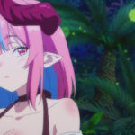 [SubsPlease] Kanan-sama wa Akumade Choroi - 12