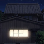 [SubsPlease] Kujima Utaeba Ie Hororo - 12