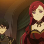 [SubsPlease] LasTame S2 - 10