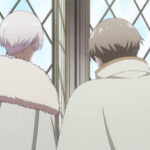 [SubsPlease] LasTame S2 - 11