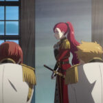 [SubsPlease] LasTame S2 - 12