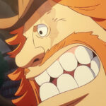 [SubsPlease] One Piece - 1168